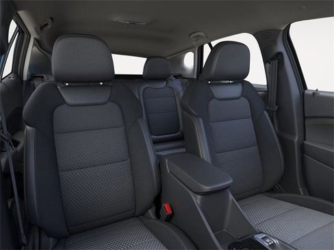 New 2026 Chevrolet Trax LT image 16