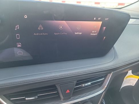 New 2026 Buick Encore GX Preferred image 15