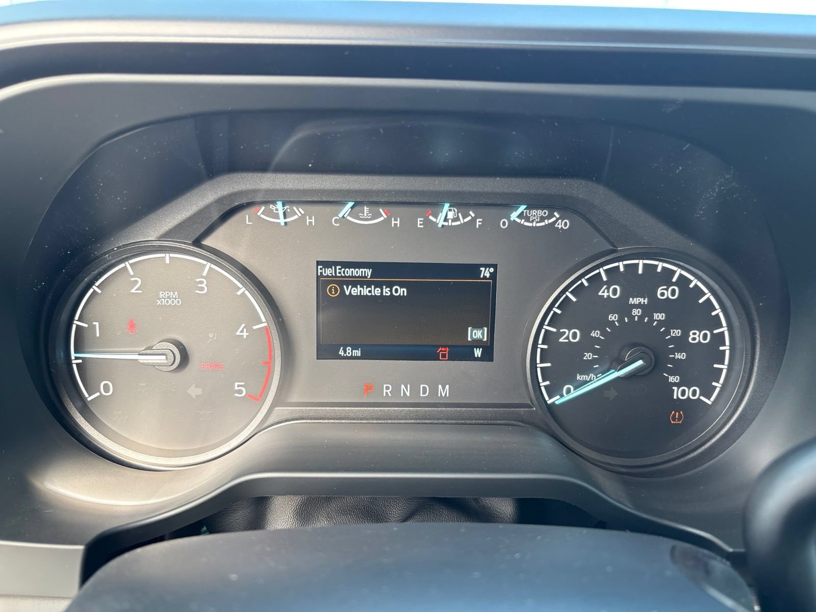 New 2026 Ford F250 XL RWD image 18