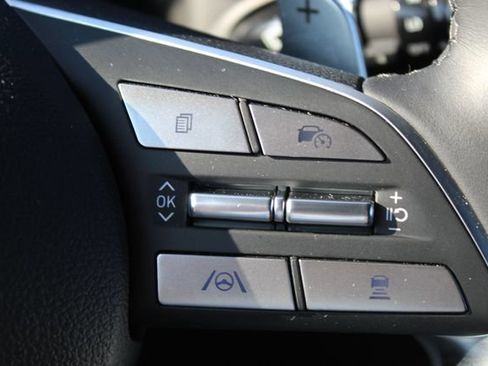 Used 2024 Hyundai Palisade Calligraphy AWD/4WD image 16