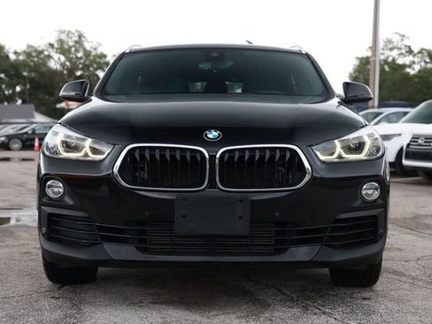 Used 2020 BMW X2 xDrive28i w/ Convenience Package AWD/4WD image 20