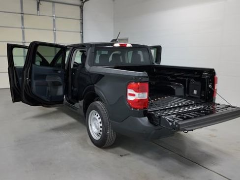New 2026 Ford Maverick XL w/ 4K Tow Package AWD/4WD image 31