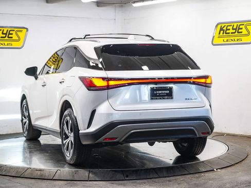 Used 2023 Lexus RX 350 Premium w/ Cold Area Package image 2