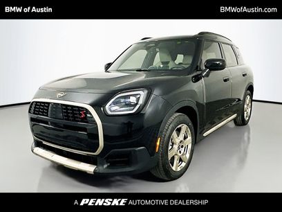 Used 2025 MINI Cooper Countryman S