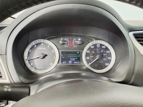 Used 2015 Nissan Sentra SV FWD image 21