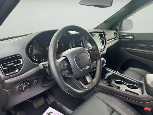 Used 2025 Dodge Durango GT image 20