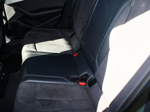 Used 2022 Audi A4 2.0T Prestige image 12