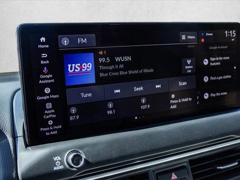 New 2026 Honda Pilot Touring image 17