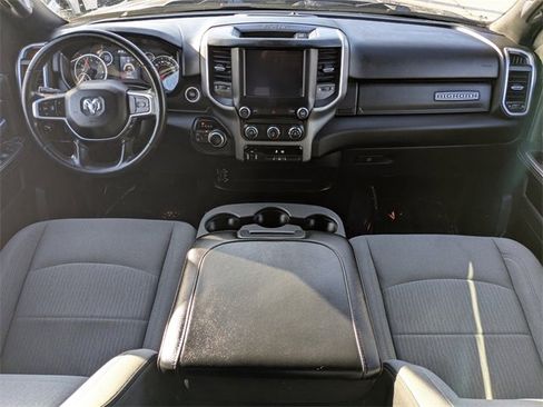 Used 2024 RAM 2500 Big Horn image 11