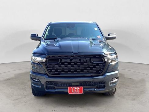 New 2026 RAM 1500 Express AWD/4WD image 9
