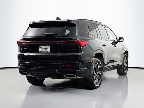 New 2026 Buick Enclave Sport Touring w/ Power Package AWD/4WD image 7