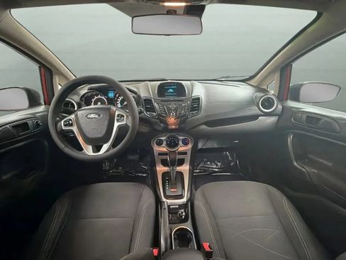 Used 2017 Ford Fiesta SE FWD image 10