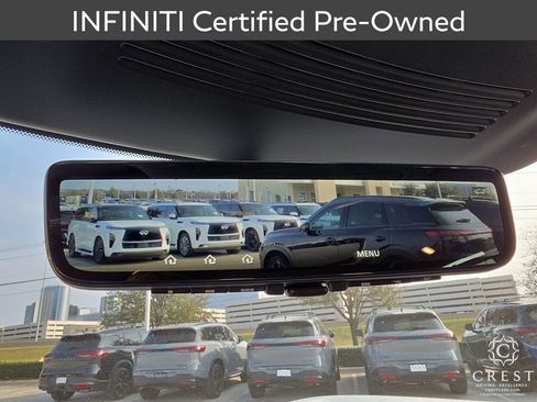 Certified 2026 INFINITI QX60 Autograph w/ Autograph Tech Package image 22