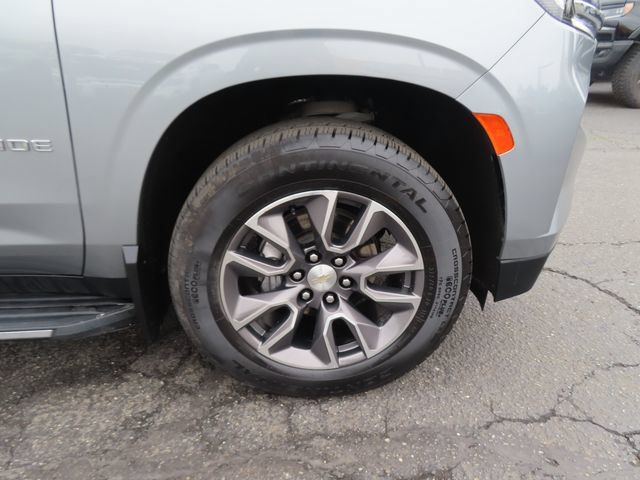 Used 2023 Chevrolet Tahoe LS AWD/4WD image 10