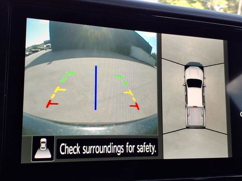 New 2026 Nissan Frontier PRO-4X w/ Pro Premium Package image 20