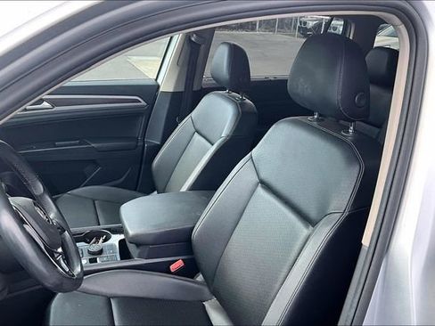 Used 2019 Volkswagen Atlas SEL AWD/4WD image 5