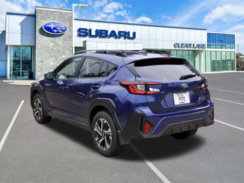 Used 2026 Subaru Crosstrek 2.5i Premium AWD/4WD image 4