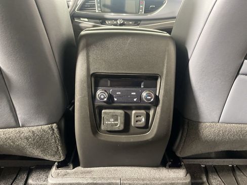 Used 2021 Buick Enclave Premium w/ Sun and Sites Package AWD/4WD image 20