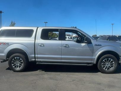 Used 2020 Ford F150 XLT