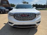 Used 2018 GMC Acadia Denali w/ Technology Package image 2