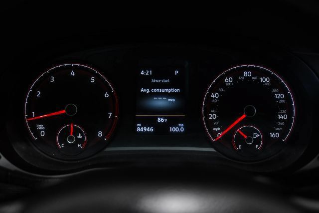 Used 2020 Volkswagen Passat 2.0T R-Line FWD image 22