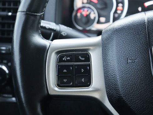 Used 2017 RAM 2500 Laramie AWD/4WD image 20