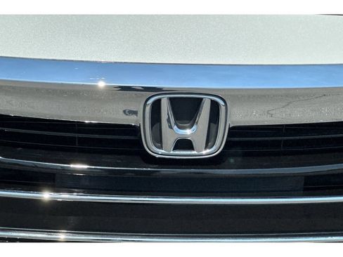 Used 2022 Honda Accord LX image 13