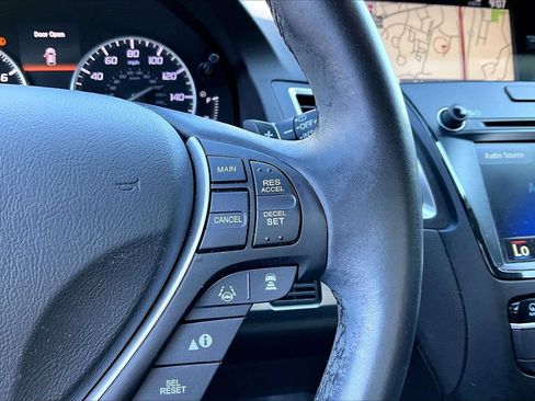 Used 2018 Acura RDX FWD w/ Advance Package image 31