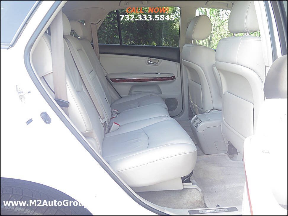 Used 2005 Lexus RX 330 AWD image 13