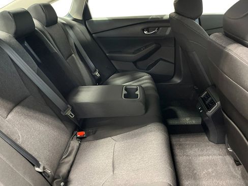 New 2026 Honda Accord SE image 21