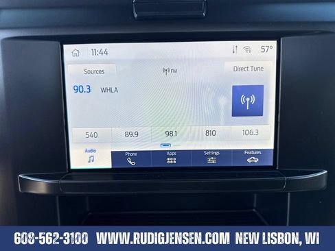 New 2026 Ford F250 XLT AWD/4WD image 18