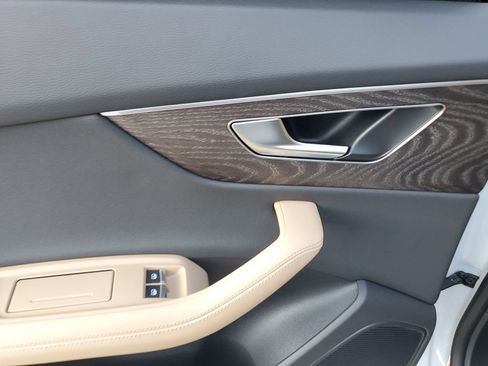 New 2026 Audi Q8 Premium Plus AWD/4WD image 19