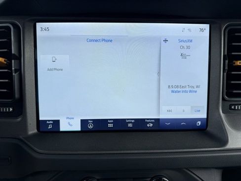 Used 2024 Ford Bronco Badlands image 24