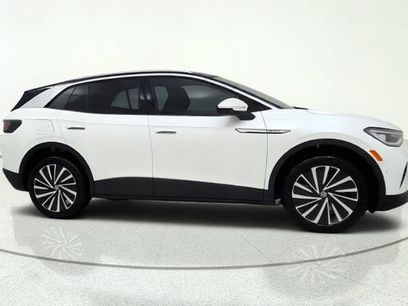 Used 2023 Volkswagen ID.4 Pro S Plus