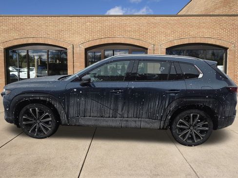 Used 2025 MAZDA CX-50 AWD 2.5 S w/ Premium Plus Pkg image 5