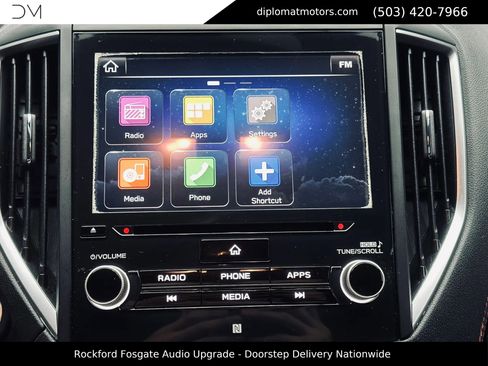 Used 2018 Subaru Impreza 2.0i Sport AWD/4WD image 33