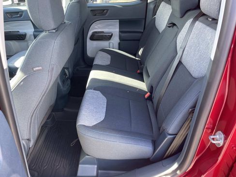 New 2025 Ford Maverick XLT w/ XLT Luxury Package image 9