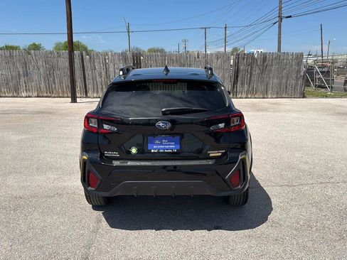 Used 2024 Subaru Crosstrek 2.5i Sport w/ Crosstrek Mirror Package image 6