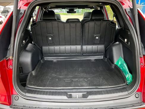Used 2023 Honda CR-V Sport Touring image 31