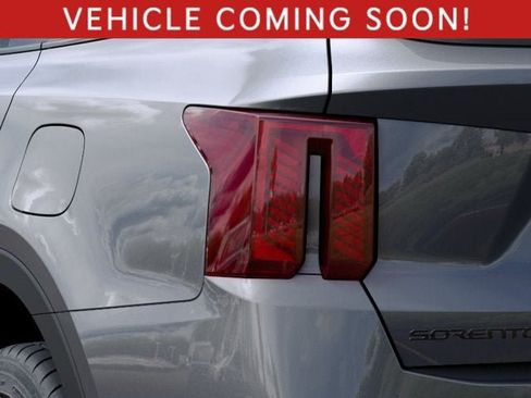 New 2026 Kia Sorento SX Prestige AWD/4WD image 11
