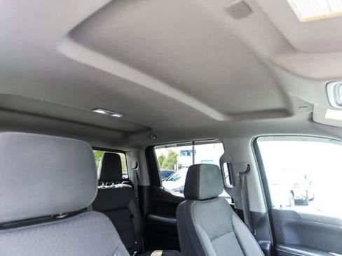 Used 2020 GMC Sierra 1500 Elevation w/ Elevation Value Package AWD/4WD image 54