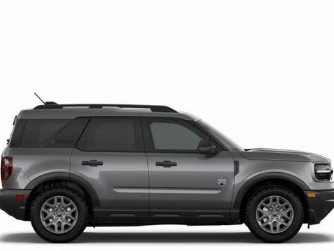 New 2026 Ford Bronco Sport Big Bend AWD/4WD image 28