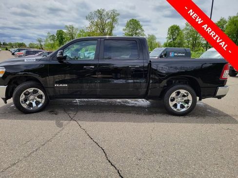 Used 2023 RAM 1500 Big Horn AWD/4WD image 6