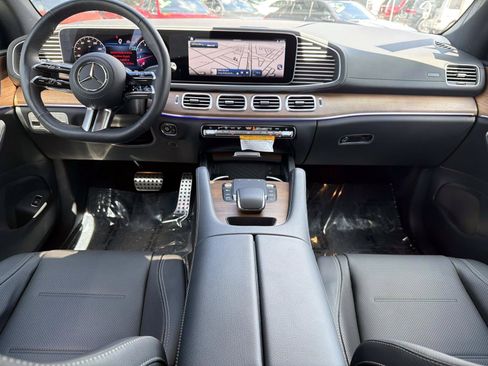Certified 2026 Mercedes-Benz GLE 450 4MATIC Coupe image 12