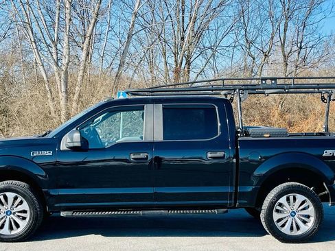 Used 2018 Ford F150 XL w/ Equipment Group 101A Mid image 6