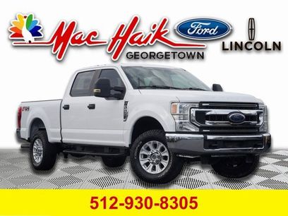 Used 2022 Ford F250 XL w/ STX Appearance Package