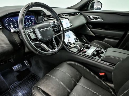 Used 2022 Land Rover Range Rover Velar R-Dynamic S AWD/4WD image 12