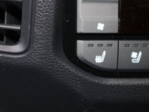 New 2026 Toyota Sequoia Platinum image 17