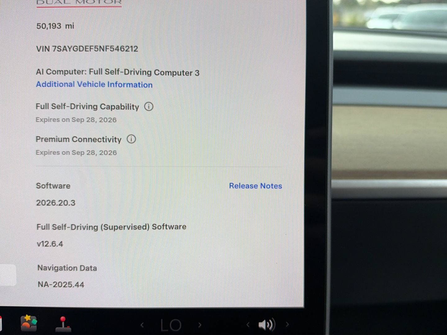 Used 2022 Tesla Model Y Performance AWD/4WD image 25