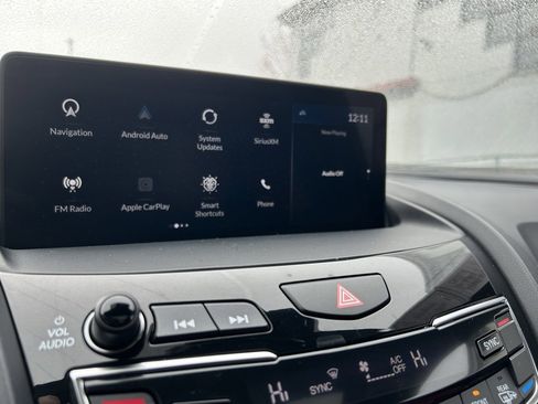 Used 2022 Acura RDX AWD w/ A-Spec & Advance Pkg image 22